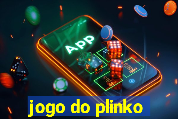 jogo do plinko